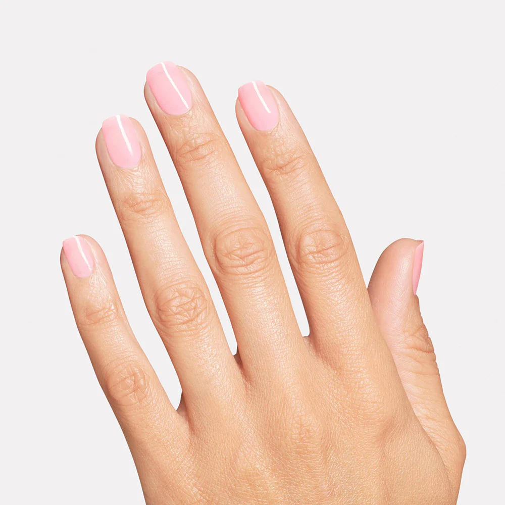 OPI Nature Strong NAT043 Strong Blossom Into Awesome 15ml - smalto vegano - Image 4