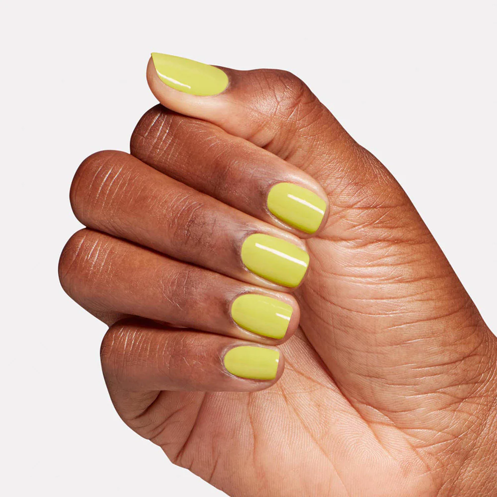 OPI Nature Strong NAT045 Strong Give Me Some Suga Cane 15ml - smalto vegano - Image 4