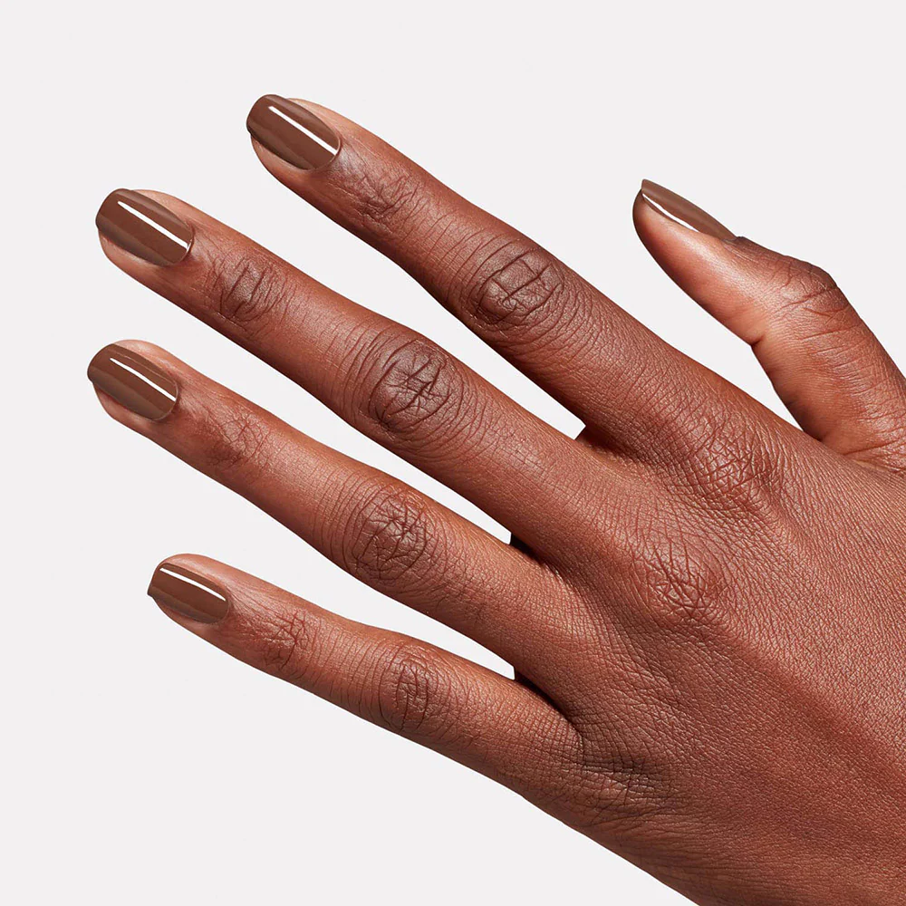 OPI Nature Strong NAT048 Make My Bark on the World 15ml - smalto vegano - Image 4