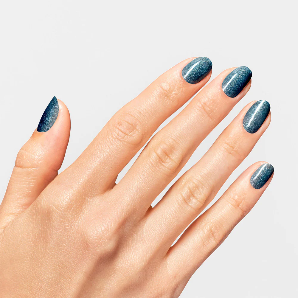 OPI Rapidry All Dry N' Mighty 9ml - smalto asciugatura rapida - Image 3