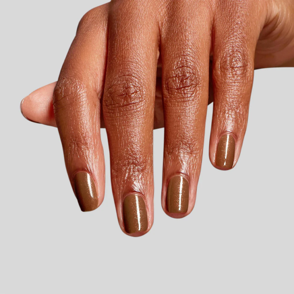 OPI Rapidry Awe of a Sudden 9ml - smalto asciugatura rapida - Image 3