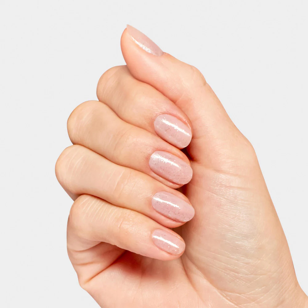 OPI Rapidry Cheers to No Smears 9ml - smalto asciugatura rapida - Image 3