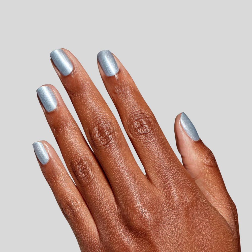 OPI Rapidry Freeze n’ Thank You 9ml - smalto asciugatura rapida - Image 3
