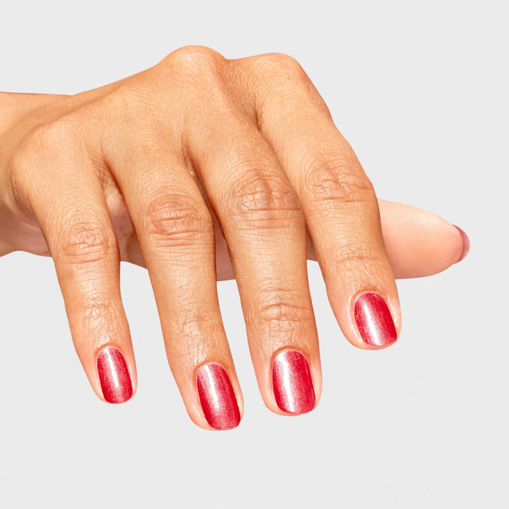 OPI Rapidry Fuego On-the-Go 9ml - smalto asciugatura rapida - Image 3