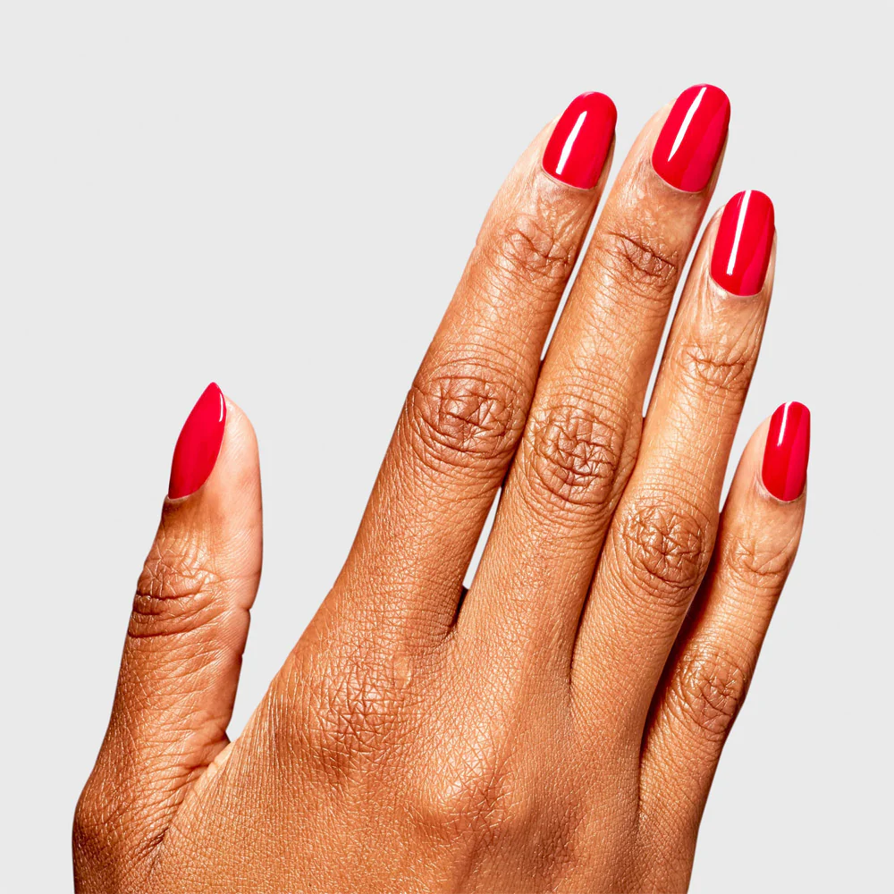OPI Rapidry Haul Sass 9ml - smalto asciugatura rapida - Image 3