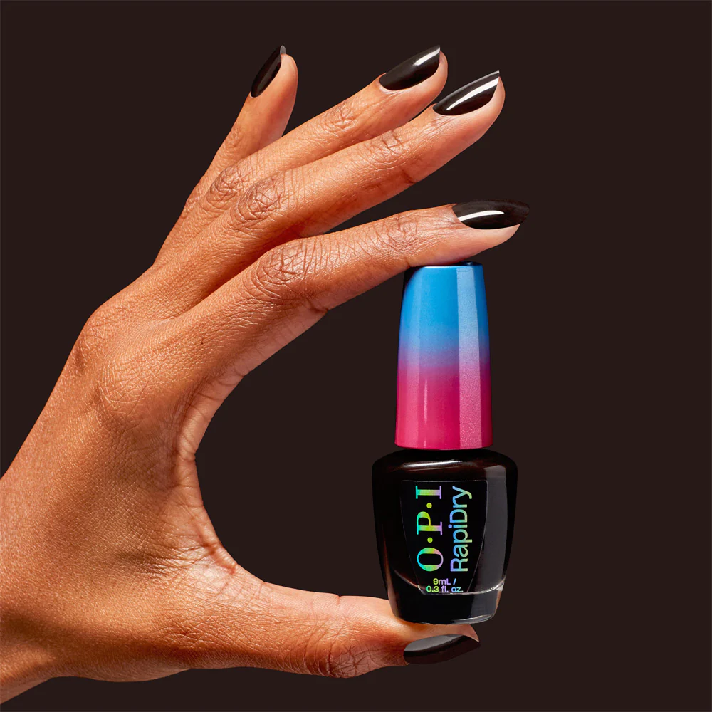 OPI Rapidry Hi, Speed!9ml - smalto asciugatura rapida - Image 2