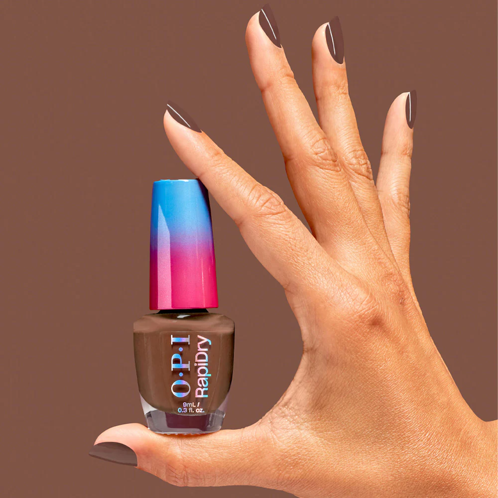 OPI Rapidry Impromptu You 9ml  - smalto asciugatura rapida - Image 2