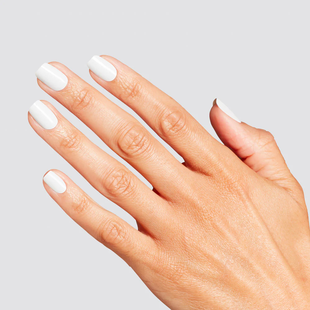 OPI Rapidry Love at Frost Sight 9ml - smalto asciugatura rapida  - Image 3