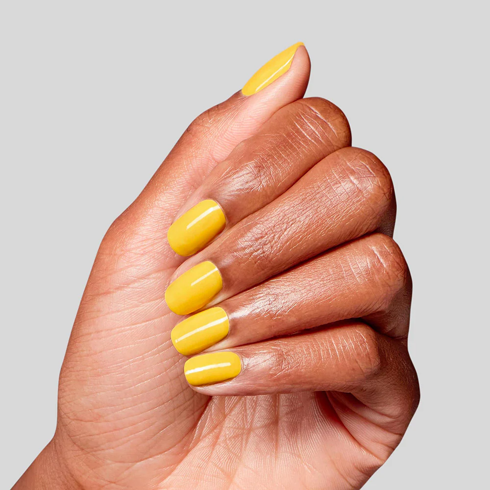 OPI Rapidry Proceed with (No) Caution 9ml - smalto asciugatura rapida - Image 3