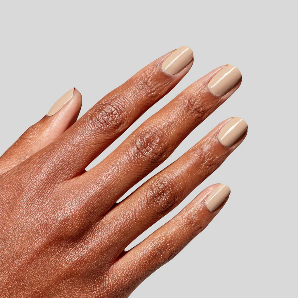 OPI Rapidry Quick Sand 9ml - smalto asciugatura rapida - Image 3