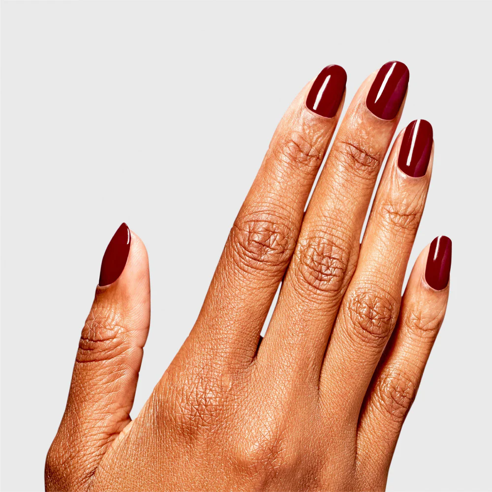 OPI Rapidry Skip a Beet 9ml - smalto asciugatura rapida - Image 3