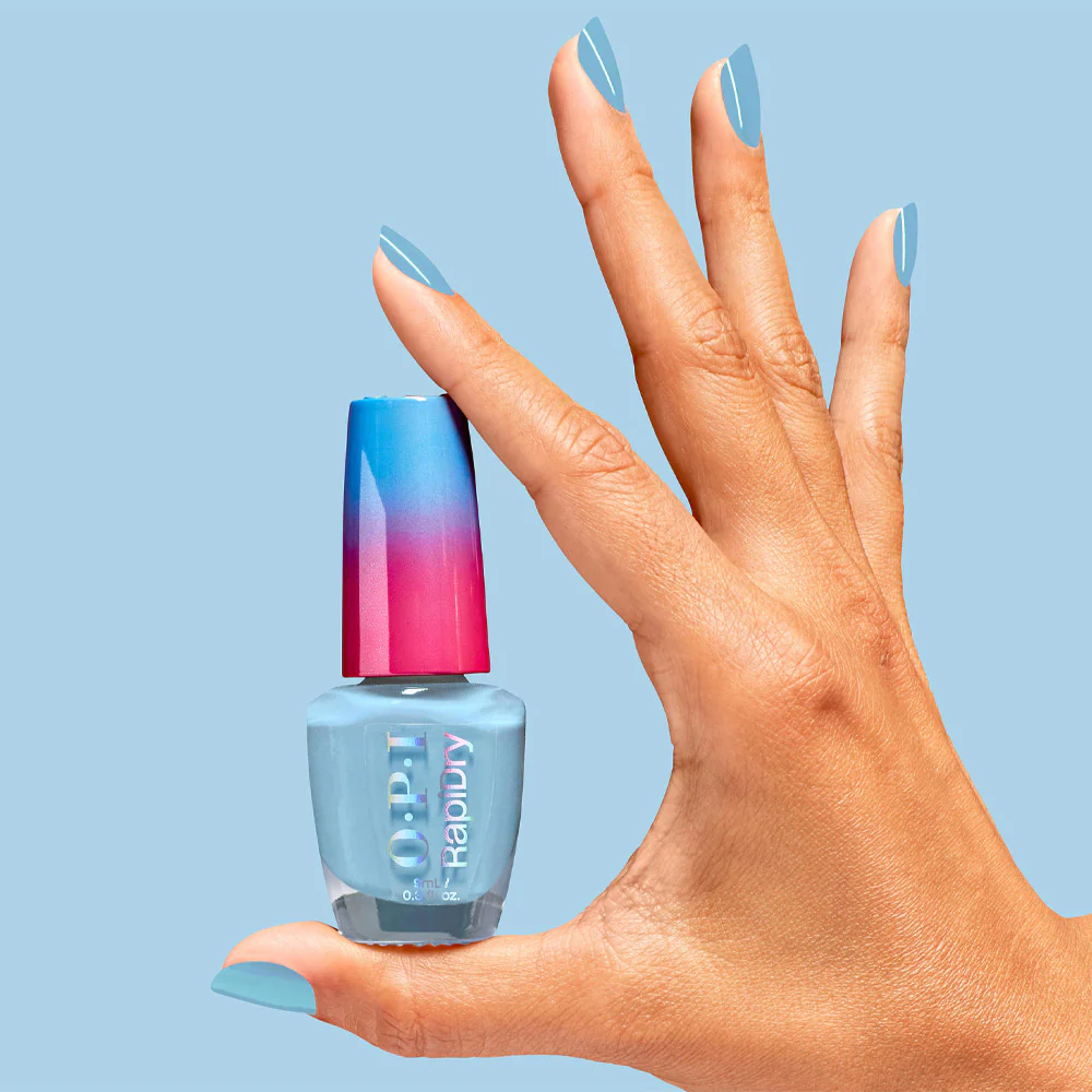 OPI Rapidry Snap Your Fingers 9ml - smalto asciugatura rapida - Image 2