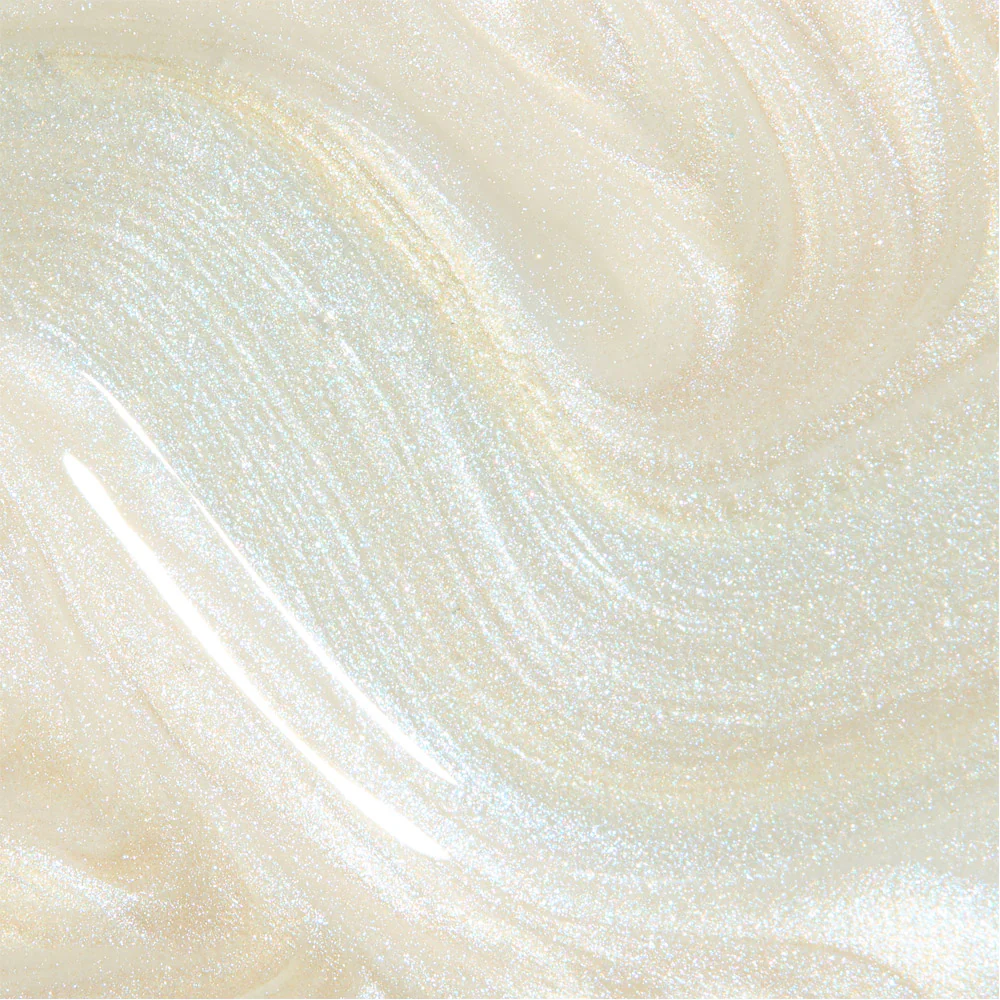 OPI Rapidry Snow Time Like the Present 9ml - smalto asciugatura rapida - Image 2