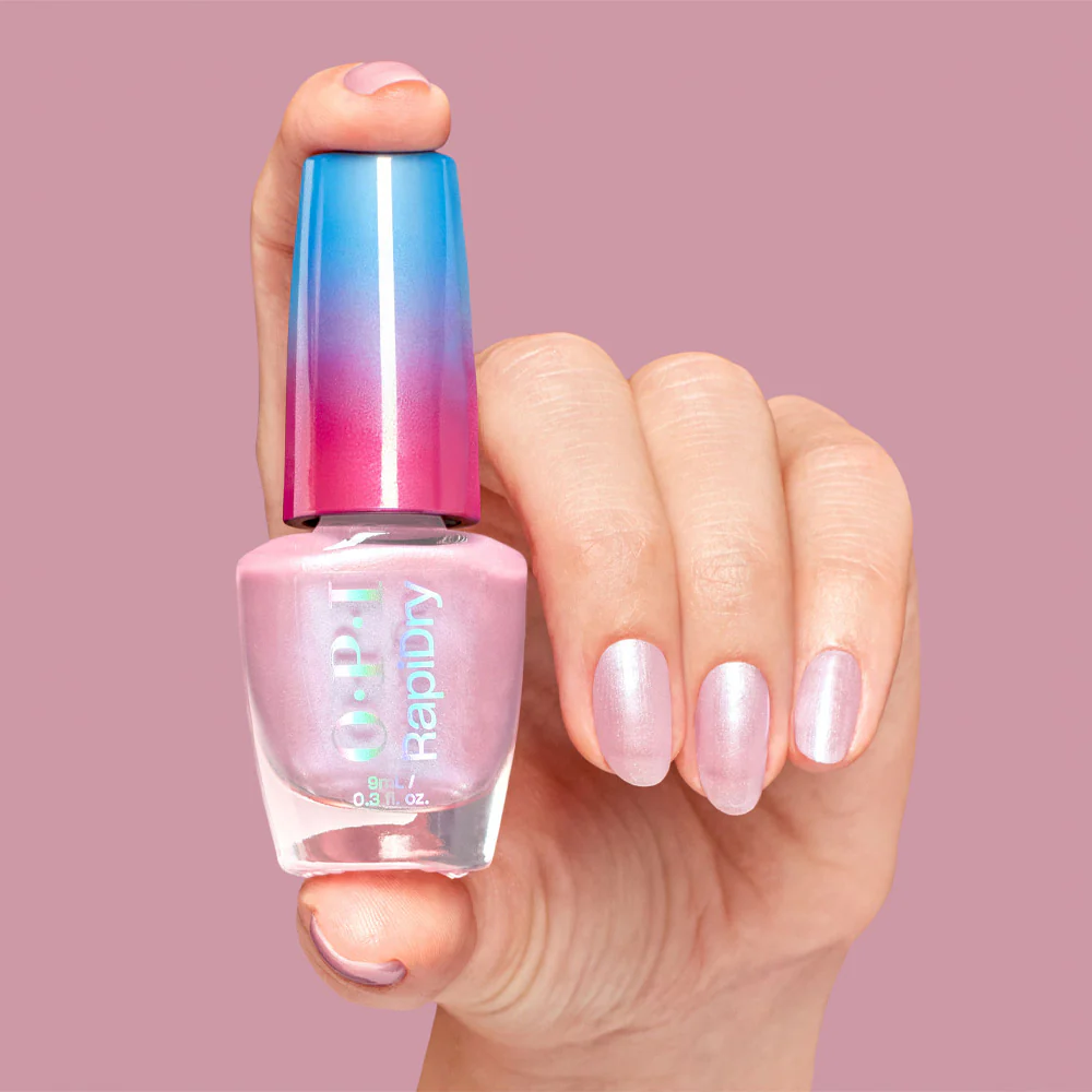 OPI Rapidry Speed Date Me 9ml - smalto asciugatura rapida - Image 2