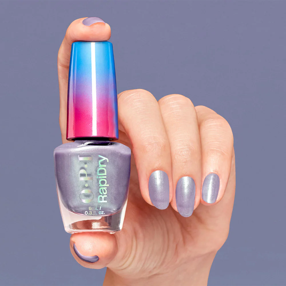OPI Rapidry Stop, Drop n’ Whoa 9ml - smalto asciugatura rapida - Image 2