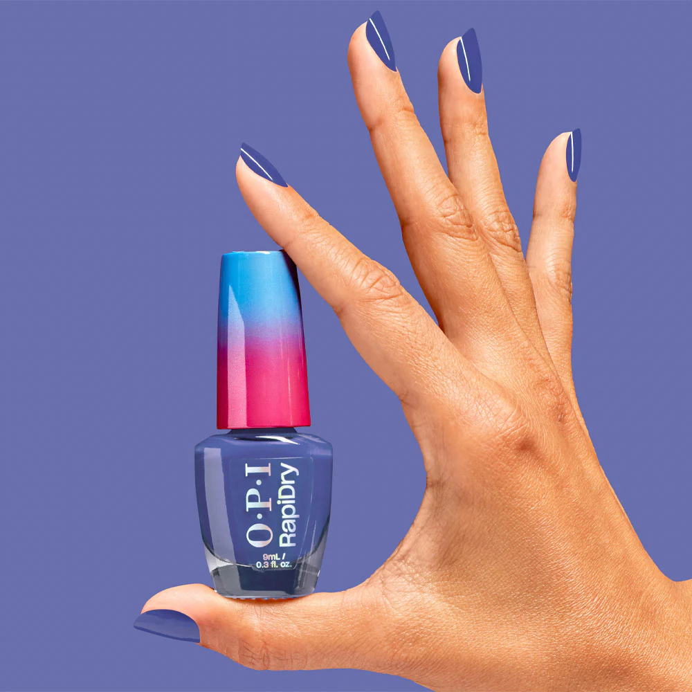 OPI Rapidry To Dry For 9ml - smalto asciugatura rapida - Image 2