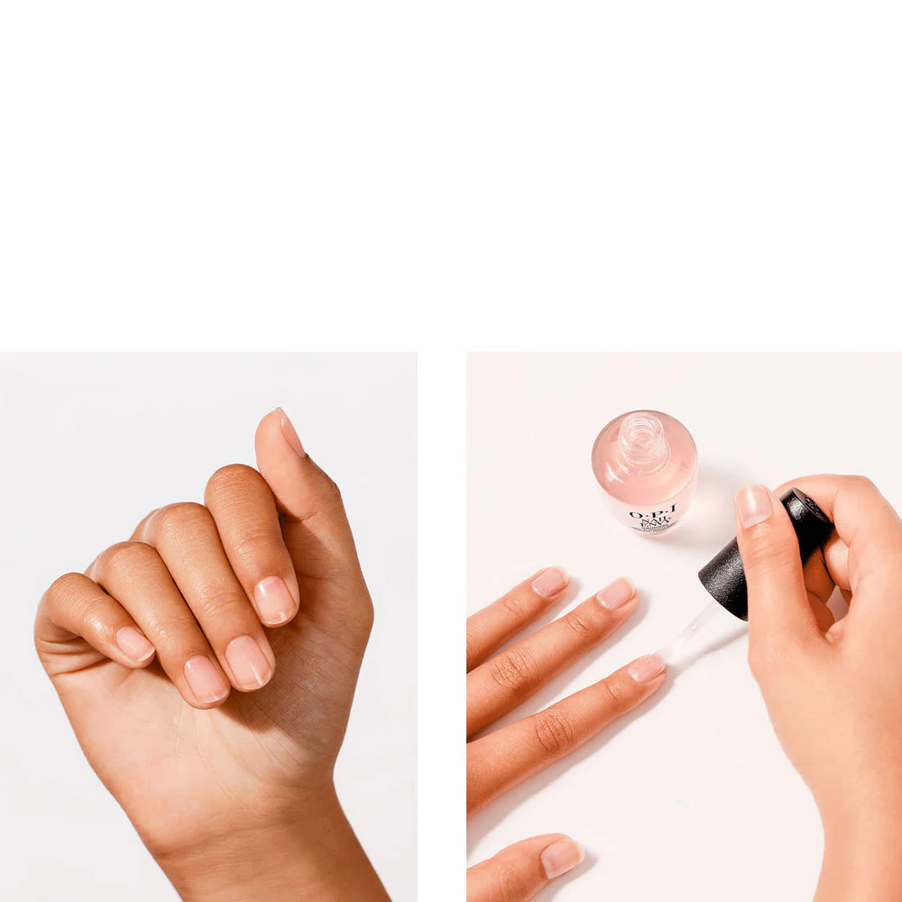 OPI Nail Envy NT223 Pink To Envy 15ml - smalto rinforzante - Image 2