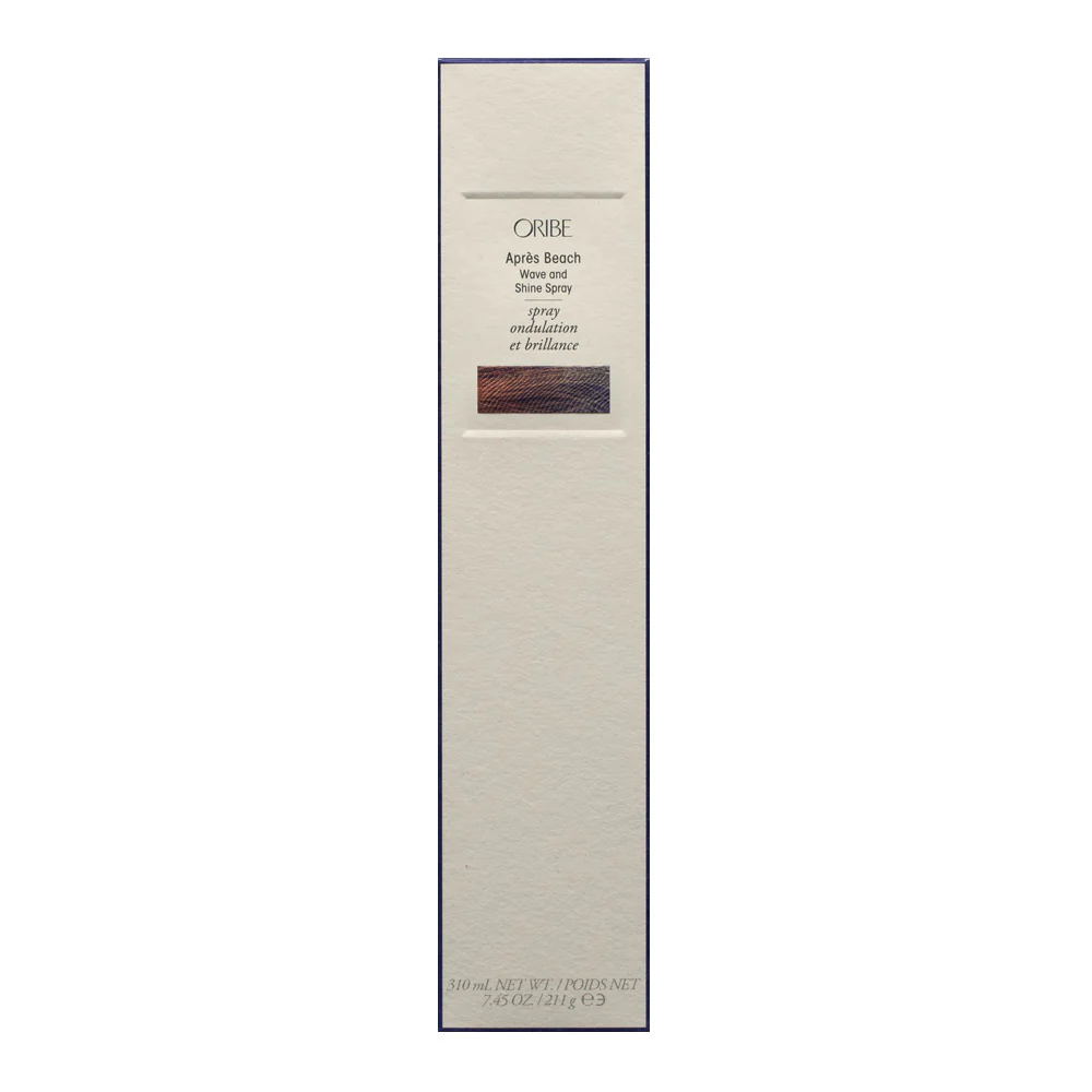Oribe Après Beach Wave And Shine Spray 310ml - spray per onde effetto spiaggia - Image 2