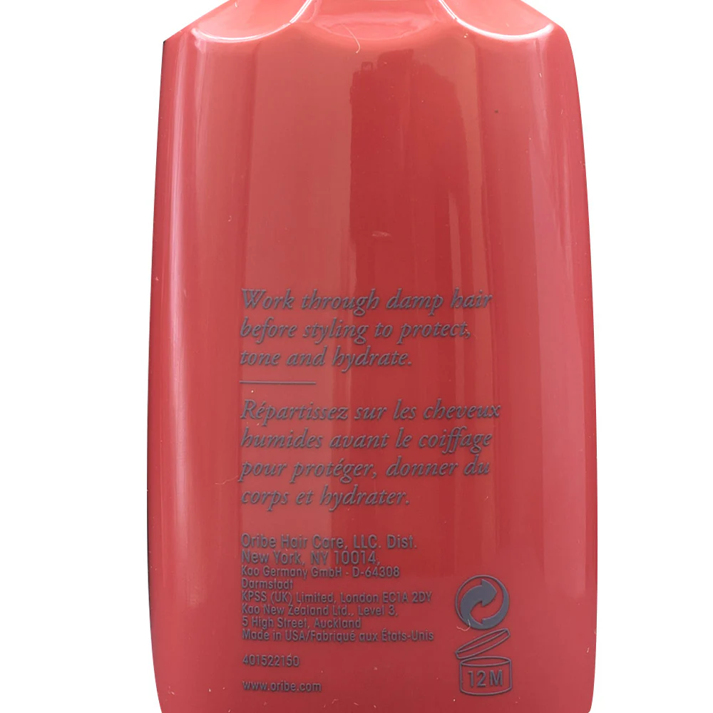 Oribe Bright Blonde Essential Priming Serum 100ml - siero primer per capelli biondi - Image 3