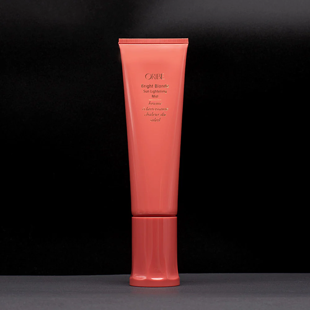 Oribe Bright Blonde Sun Lightening Mist 90ml - spray schiarente - Image 2