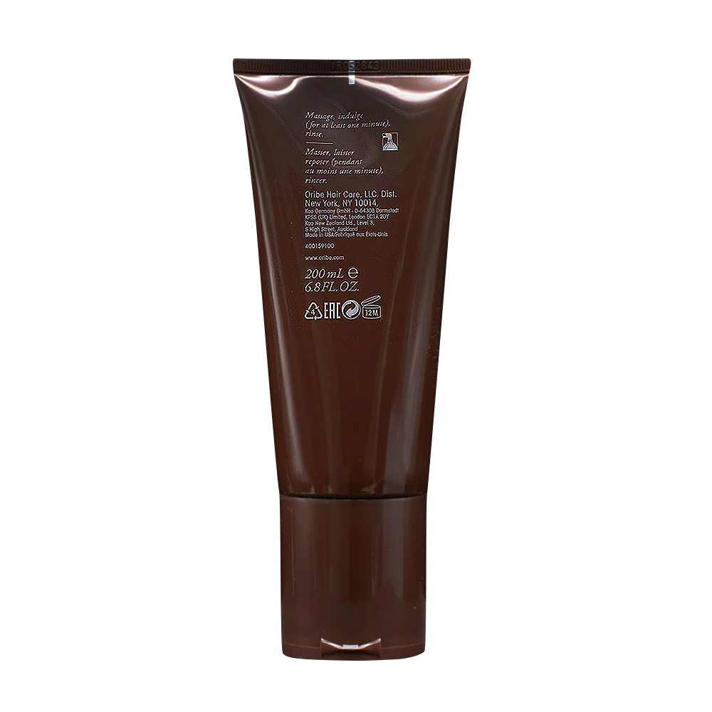 Oribe Conditioner For Magnificent Volume 200ml - balsamo volumizzante - Image 3