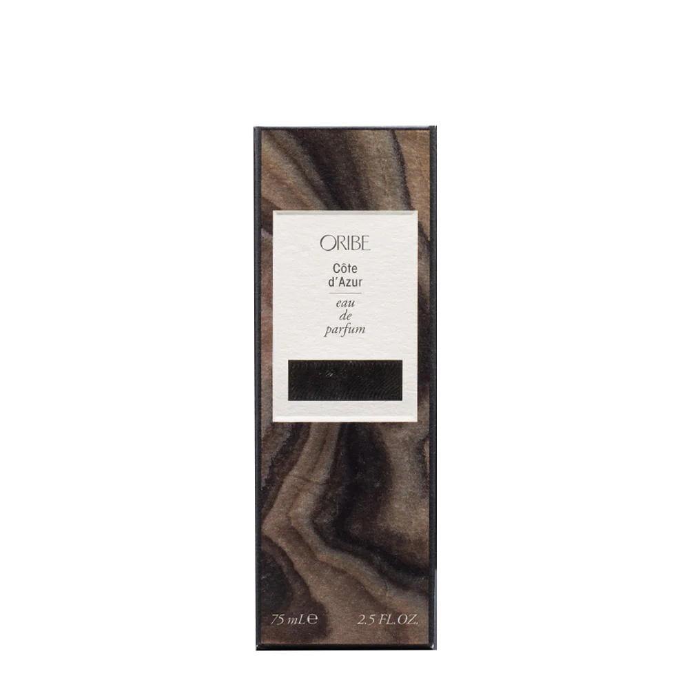 Oribe Cote D'Azur Eau De Parfum 75ml - profumo - Image 2