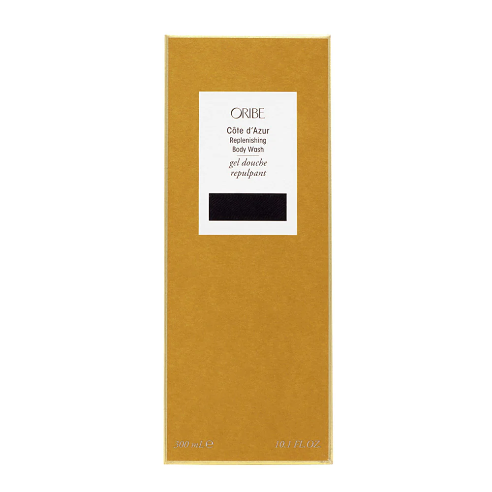 Oribe Côte d'Azur Replenishing Body Wash 300ml - bagnoschiuma rigenerante - Image 2