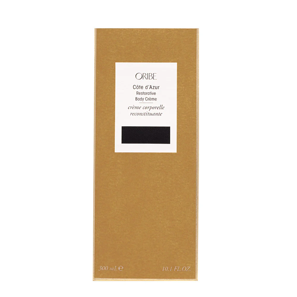 Oribe Côte d'Azur Restorative Body Crème 300ml - crema corpo rigenerante - Image 2