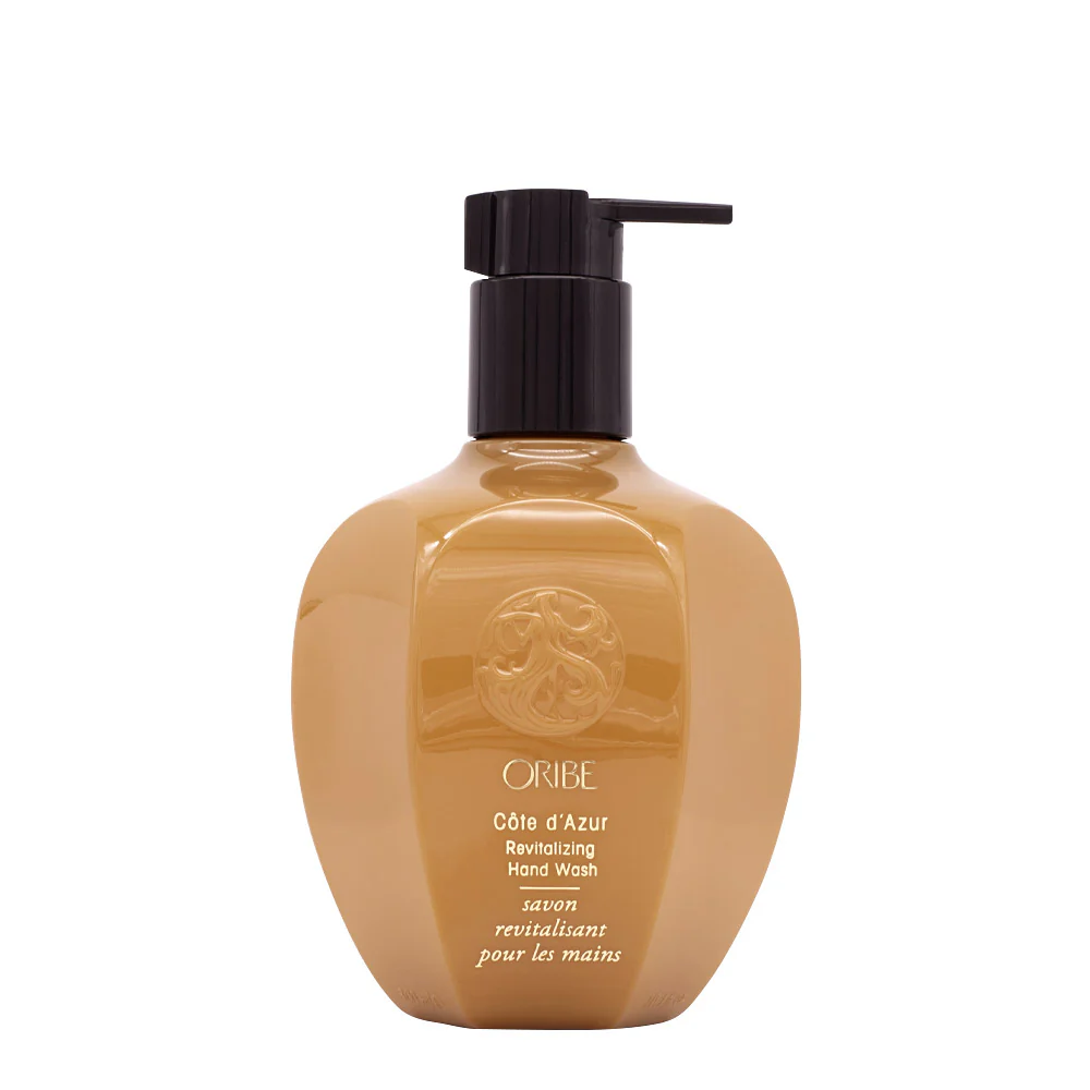 Oribe Côte d'Azur Revitalizing Hand Wash 300ml - sapone mani rivitalizzante