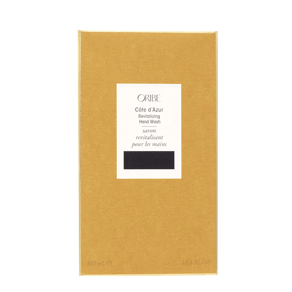 Oribe Côte d'Azur Revitalizing Hand Wash 300ml - sapone mani rivitalizzante - Image 2