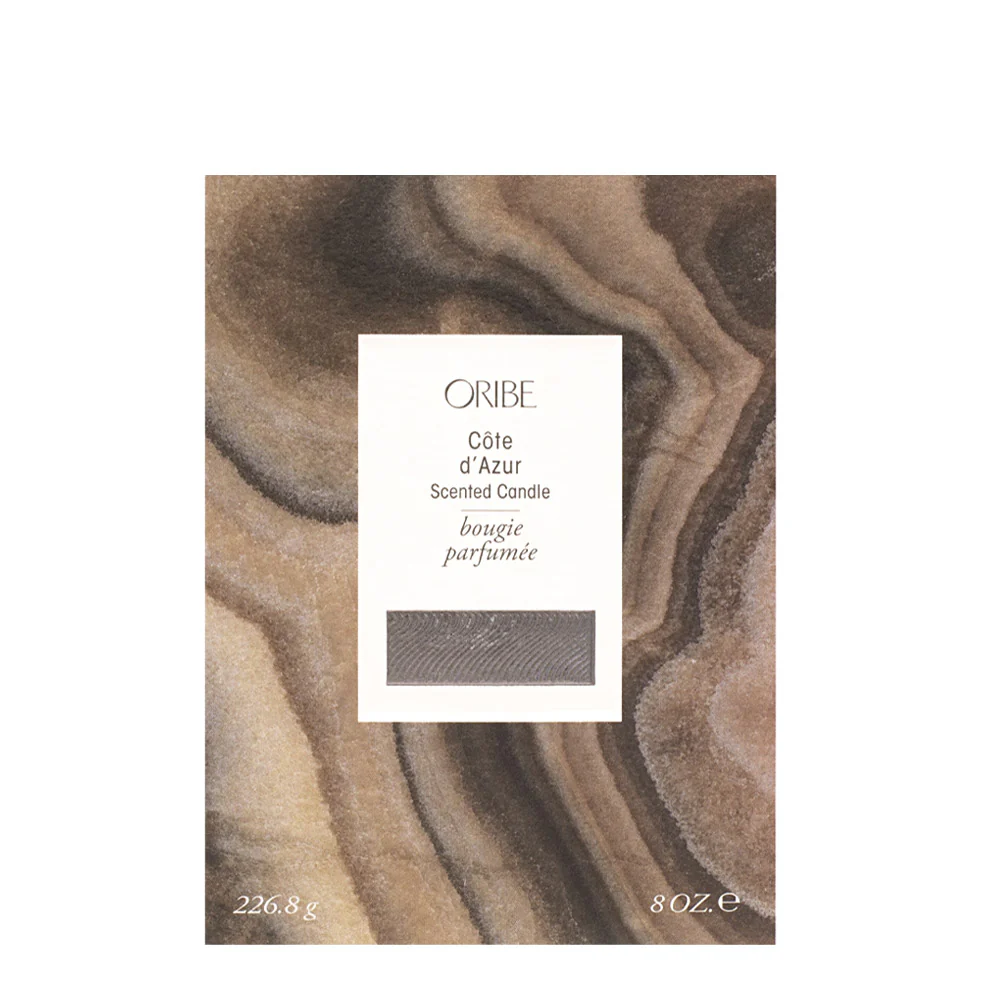 Oribe Côte d'Azur Scented Candle 226.8gr - candela profumata - Image 2