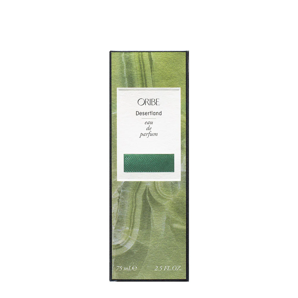 Oribe Desertland Eau De Parfum 75ml - profumo - Image 2