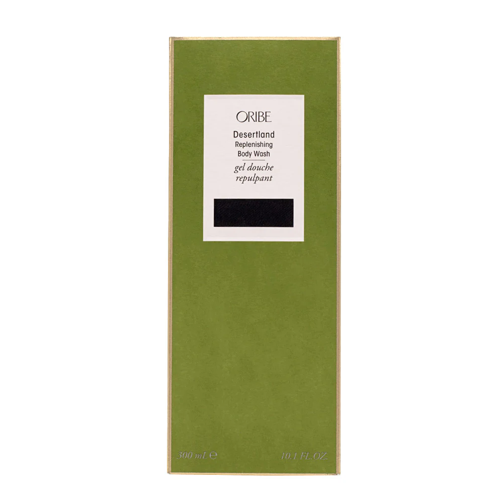 Oribe Desertland Replenishing Body Wash 300ml - bagnoschiuma rigenerante - Image 2