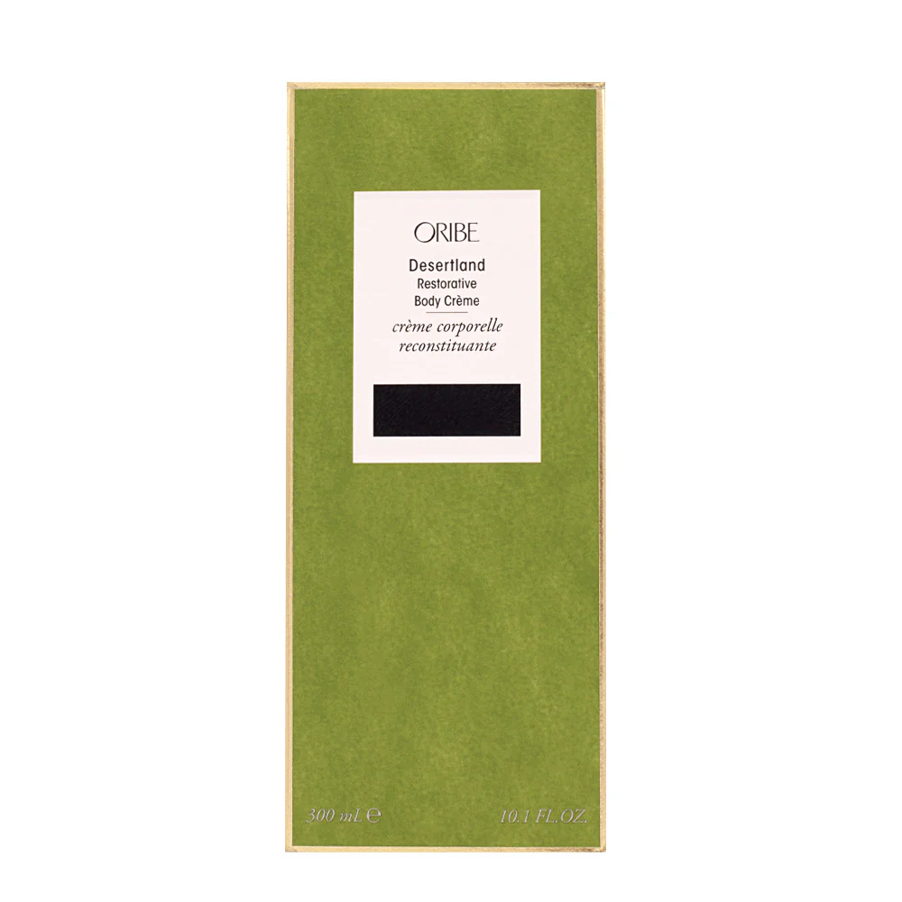 Oribe Desertland Restorative Body Crème 300ml - crema corpo rigenerante - Image 2