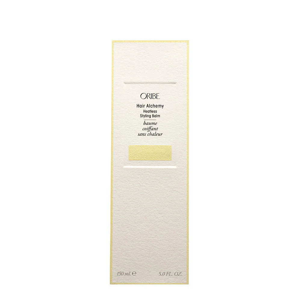 Oribe Hair Alchemy Heatless Styling Balm 150ml - balsamo modellante senza calore - Image 2