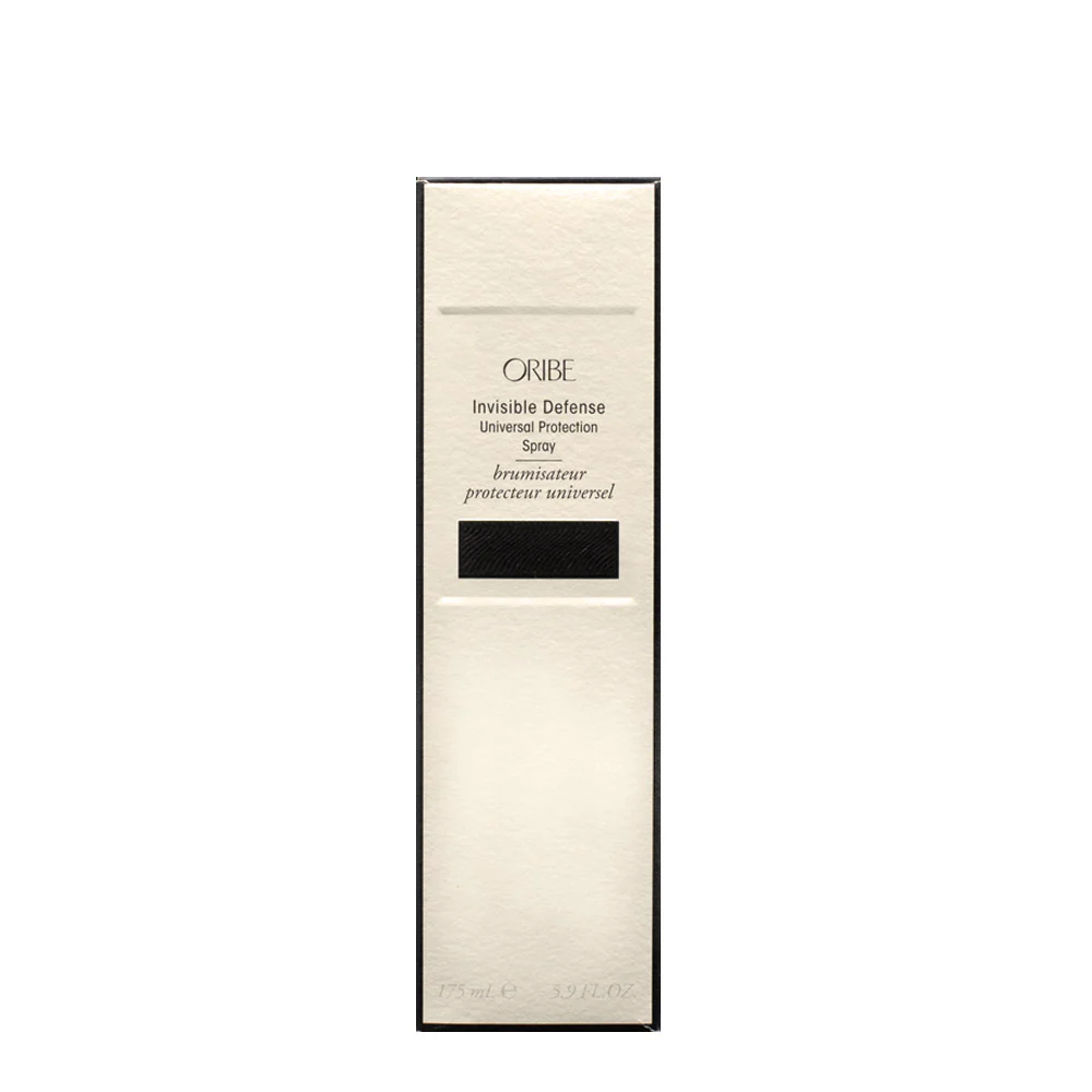 Oribe Invisible Defence Universal Protection Spray 175ml - spray protettivo - Image 2