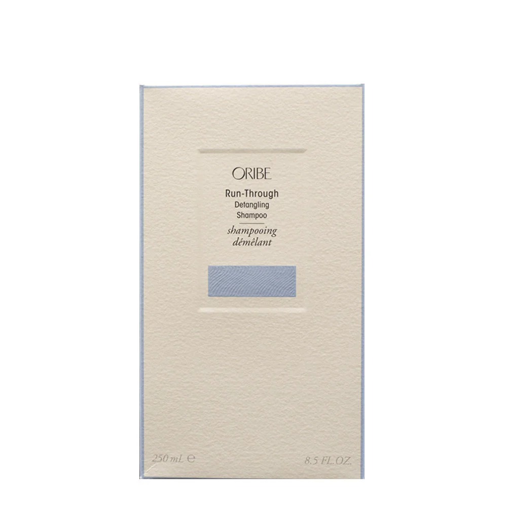 Oribe  Run Through Detangling Shampoo 250ml - shampoo districante - Image 2