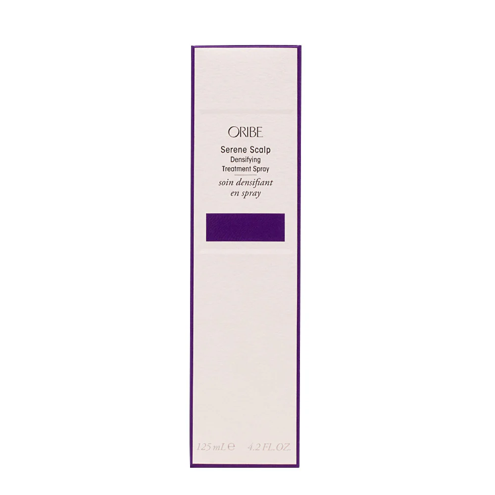 Oribe Serene Scalp Densifying Treatment Spray 125ml - spray ispessente - Image 2