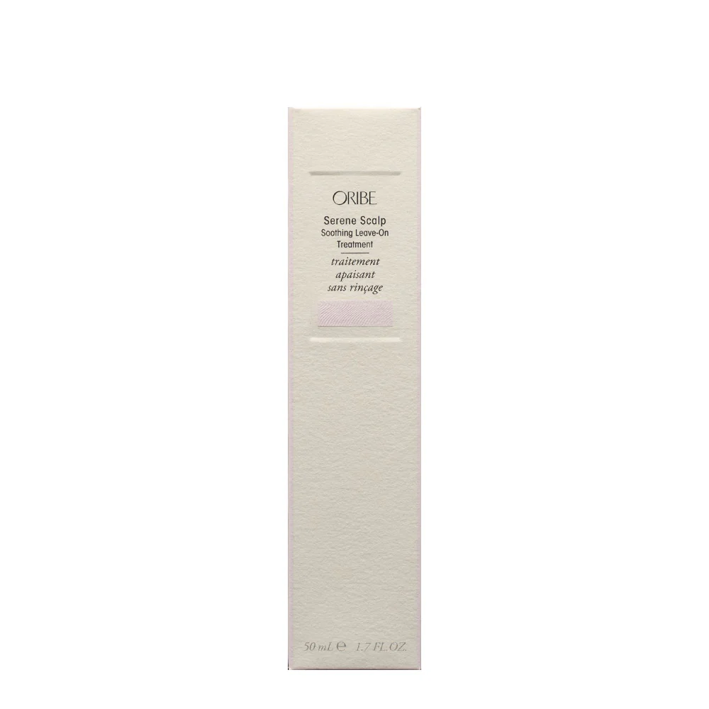 Oribe Serene Scalp Soothing Leave-On Treatment 50ml - siero cute sensibile - Image 2