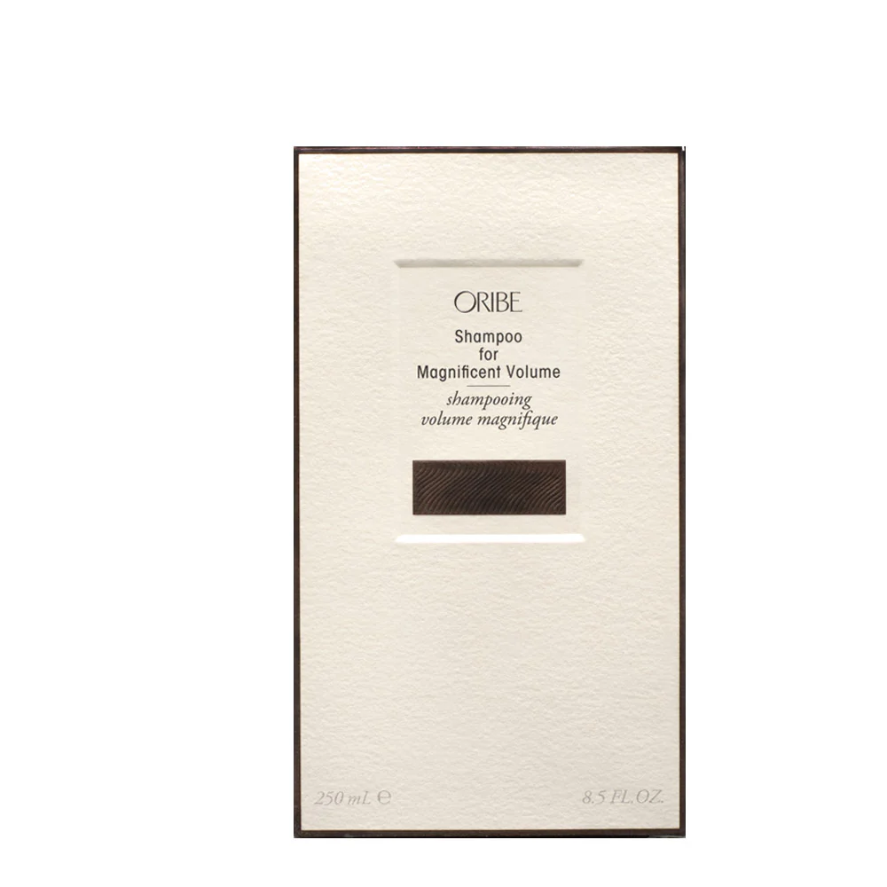 Oribe Shampoo For Magnificent Volume 250ml - shampoo volumizzante - Image 2