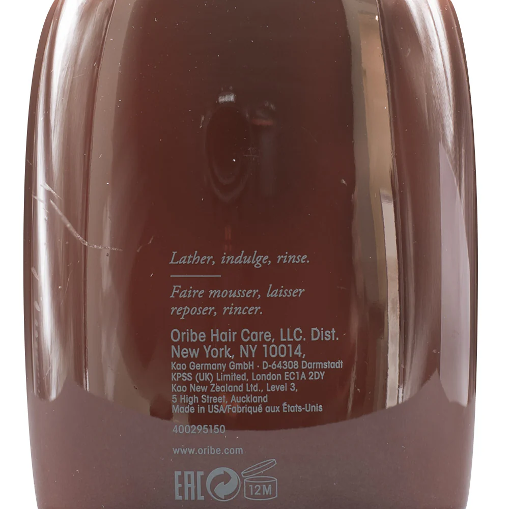 Oribe Shampoo For Magnificent Volume 250ml - shampoo volumizzante - Image 3