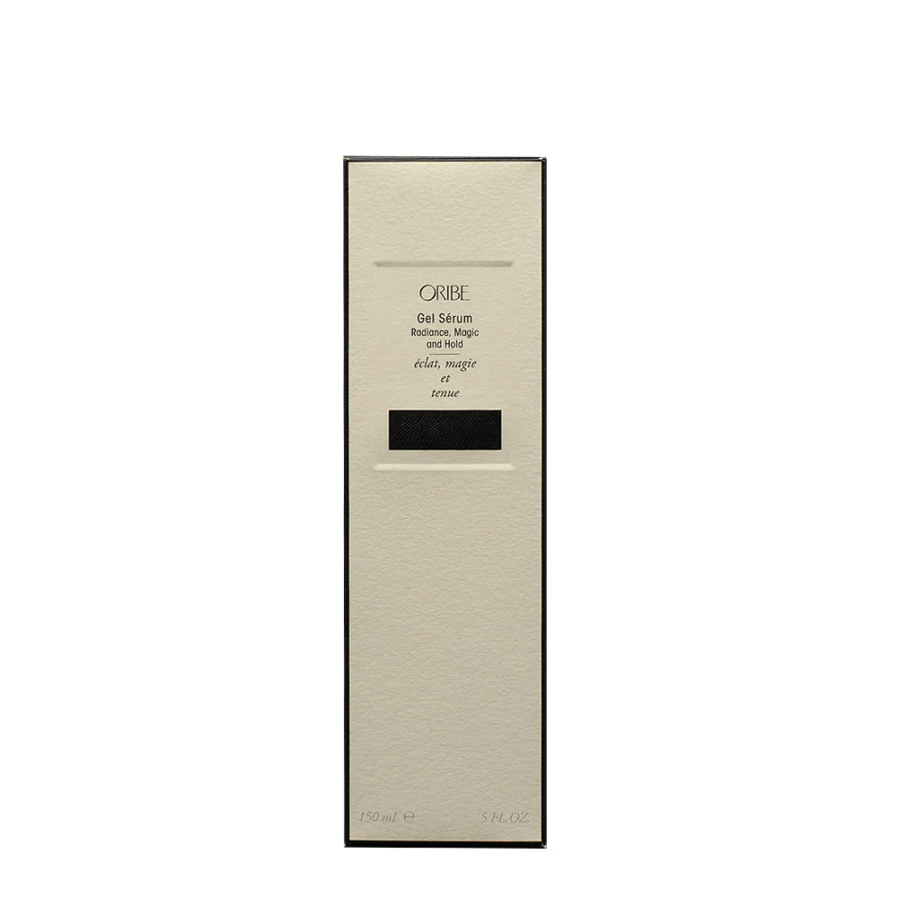 Oribe Gel Serum Radiance, Magic and Hold 150ml - gel in siero - Image 2