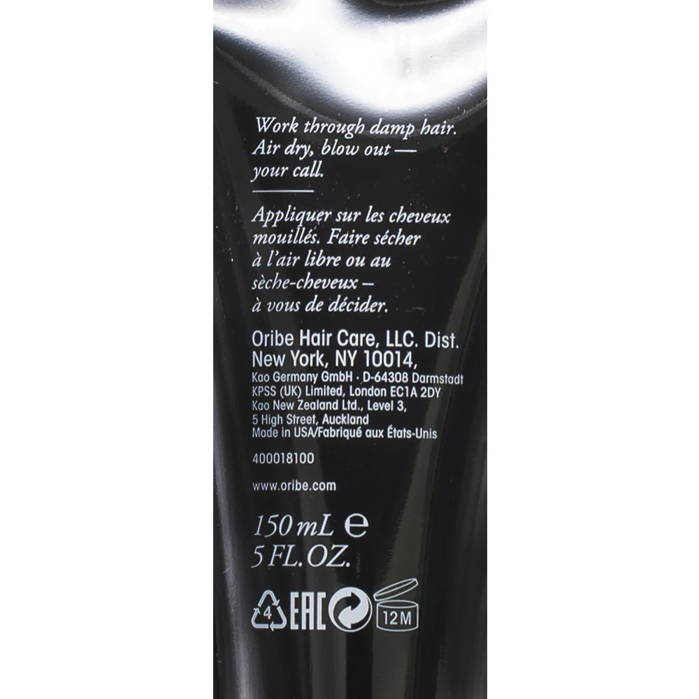 Oribe Gel Serum Radiance, Magic and Hold 150ml - gel in siero - Image 3