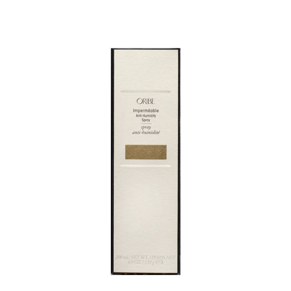 Oribe Impermeable Anti-Humidity Spray 200ml - spray antiumidità - Image 2