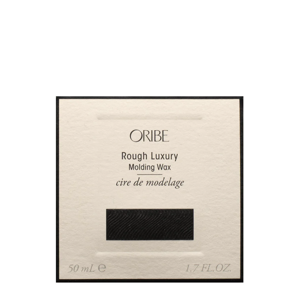 Oribe Rough Luxury Molding Wax 50ml - cera modellante - Image 2