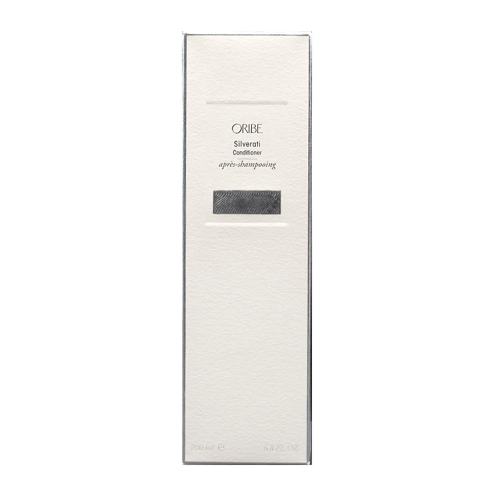 Oribe Silverati Conditioner 200ml - balsamo per capelli grigi bianchi - Image 2