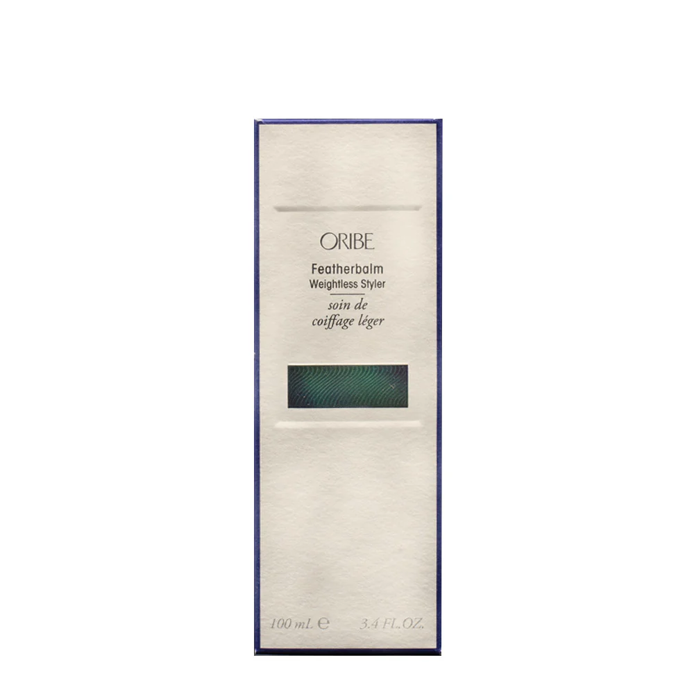 Oribe Styling Featherbalm Weightless Styler 100ml - crema leggera senza risciacquo - Image 2