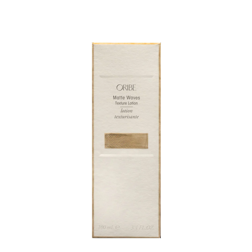 Oribe Matte Waves Texture Lotion 100ml - lozione opaca crea onde - Image 2