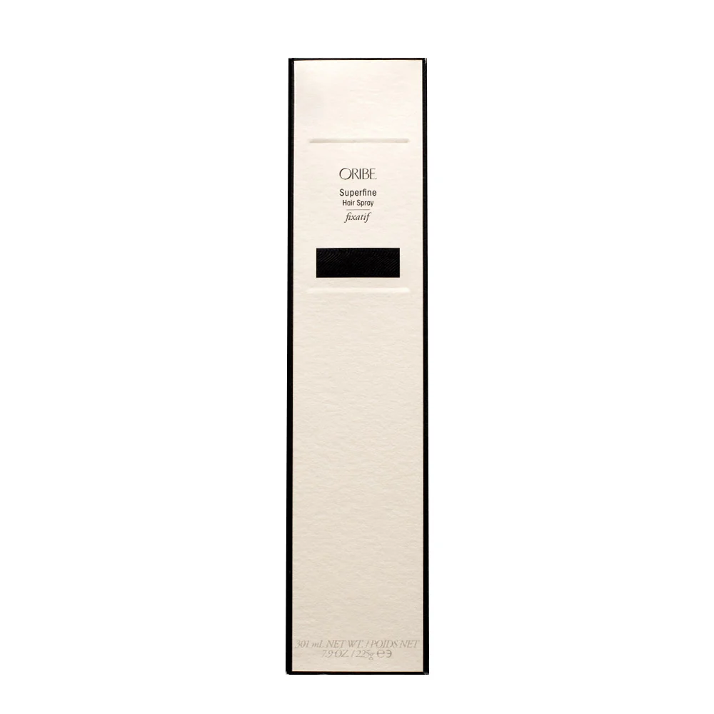 Oribe Superfine Hair Spray 300ml - lacca per capelli tenuta media - Image 2