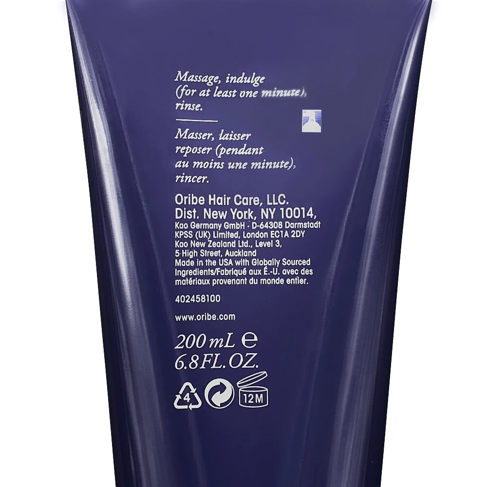 Oribe Supershine Hydrating Conditioner 200ml - balsamo idratante - Image 2